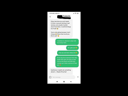 ❤️ Додадов нов PAWG од Tinder во мојот харем (вклучено е разговор со Tinder) ❌ Порно на mk.xxxshake.ru ❌