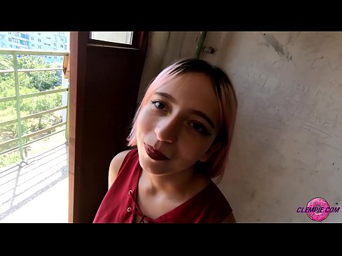 ❤️ Студентски сензуален цица странец во задниот дел - сврши на неговото лице ❌ Порно на mk.xxxshake.ru ❌