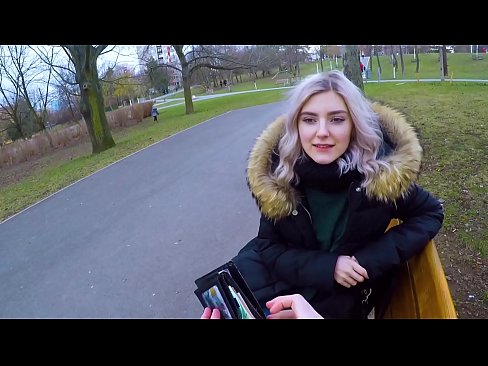 ❤️ Го голта жешката сперма на странец за пари - дувалка во парк од Ева Елфи ❌ Порно на mk.xxxshake.ru ❌